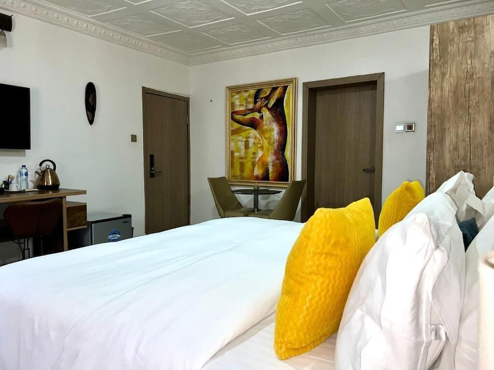 Classic Double Room photo 2