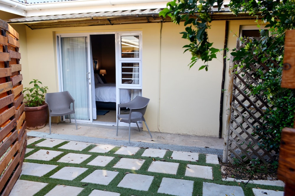 Garden Room - Photo 12
