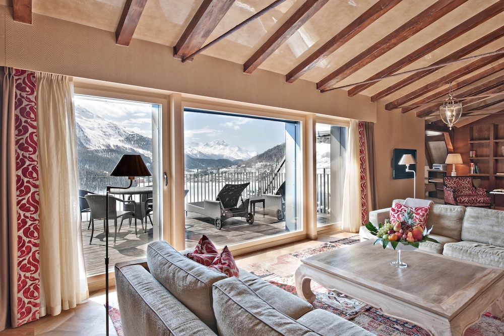 Penthouse, Lake View (Suite) photo 3