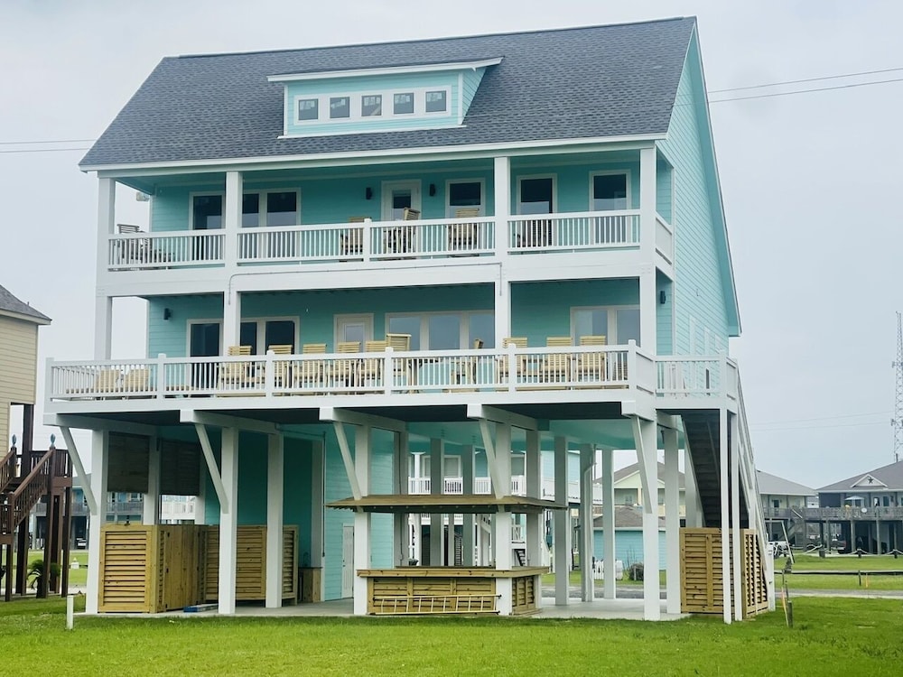 House, 4 Bedrooms photo 1