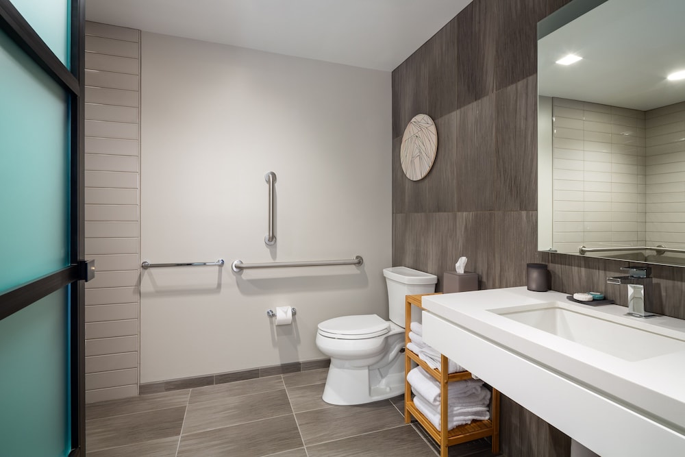Deluxe Studio, 2 Double Beds - Photo 6