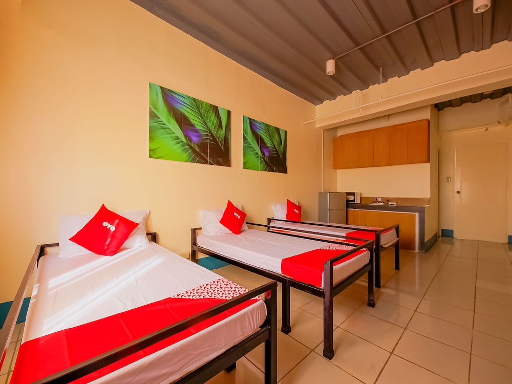 Deluxe Triple Room - Photo 3