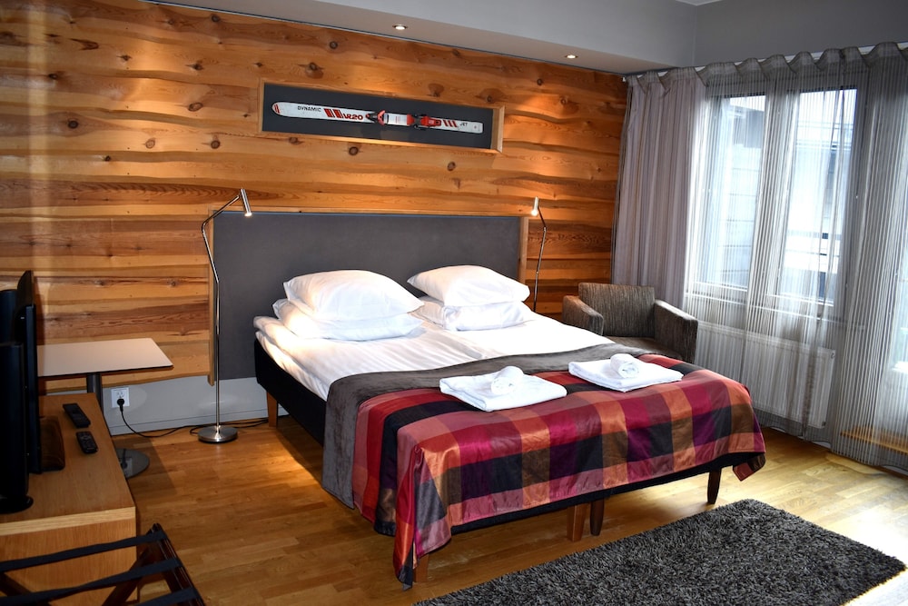 Superior Studio Suite with sauna photo 2