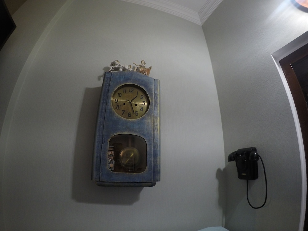 Luxury Suite, 1 Bedroom photo 1