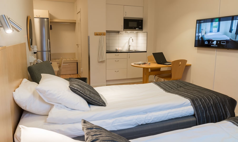 Family Double or Twin Room, 1 Bedroom photo 1