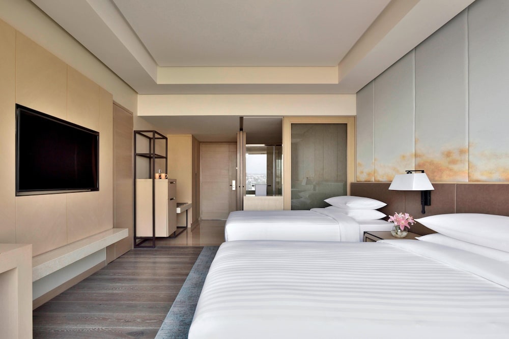 Club Room, 2 Twin Beds