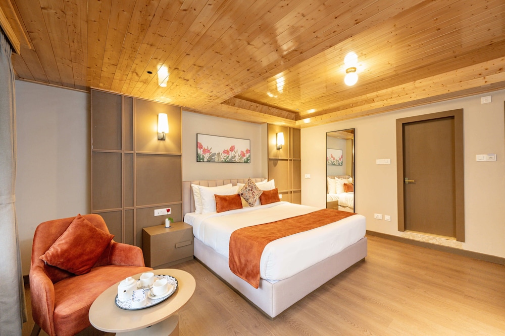 Premium Room