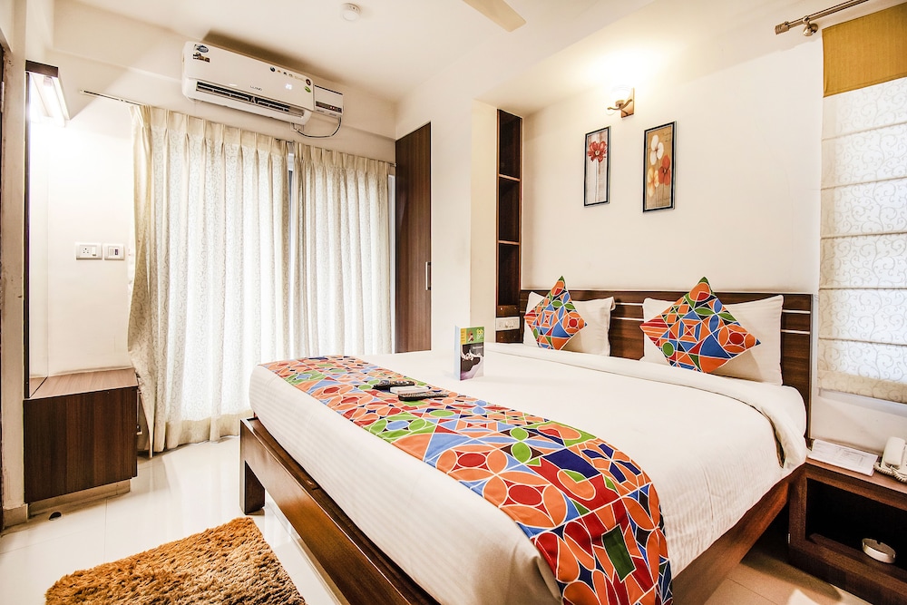 Suite photo 1