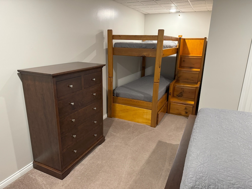Deluxe Apartment photo 3