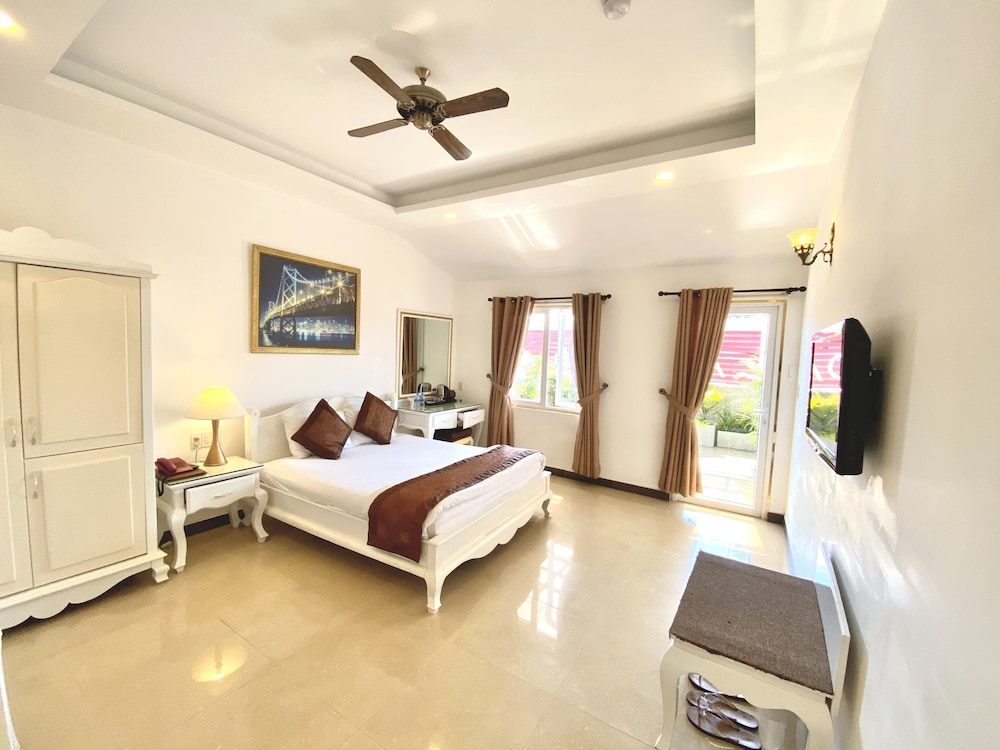 Suite Double Room