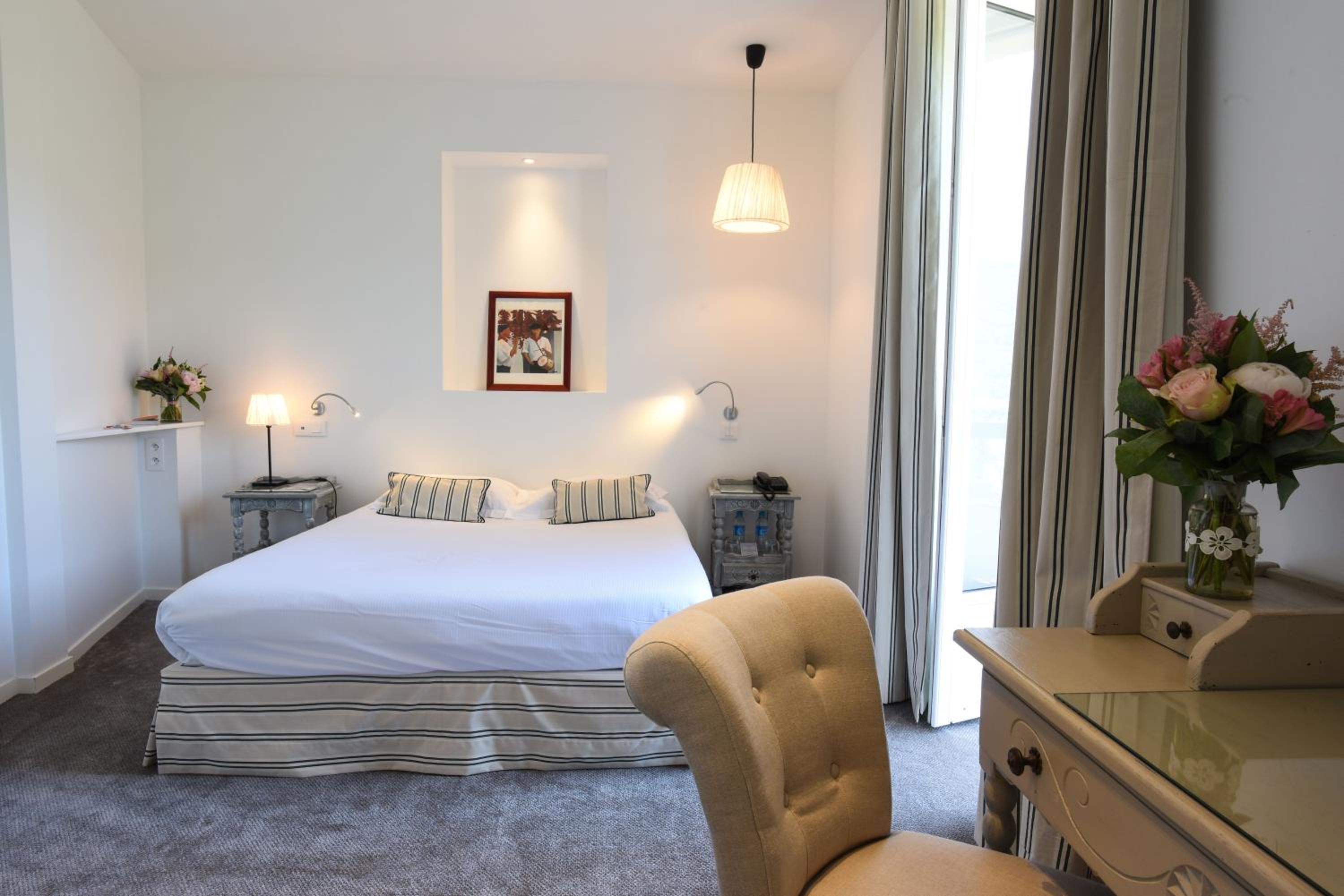 Double Room with Valley View photo 3