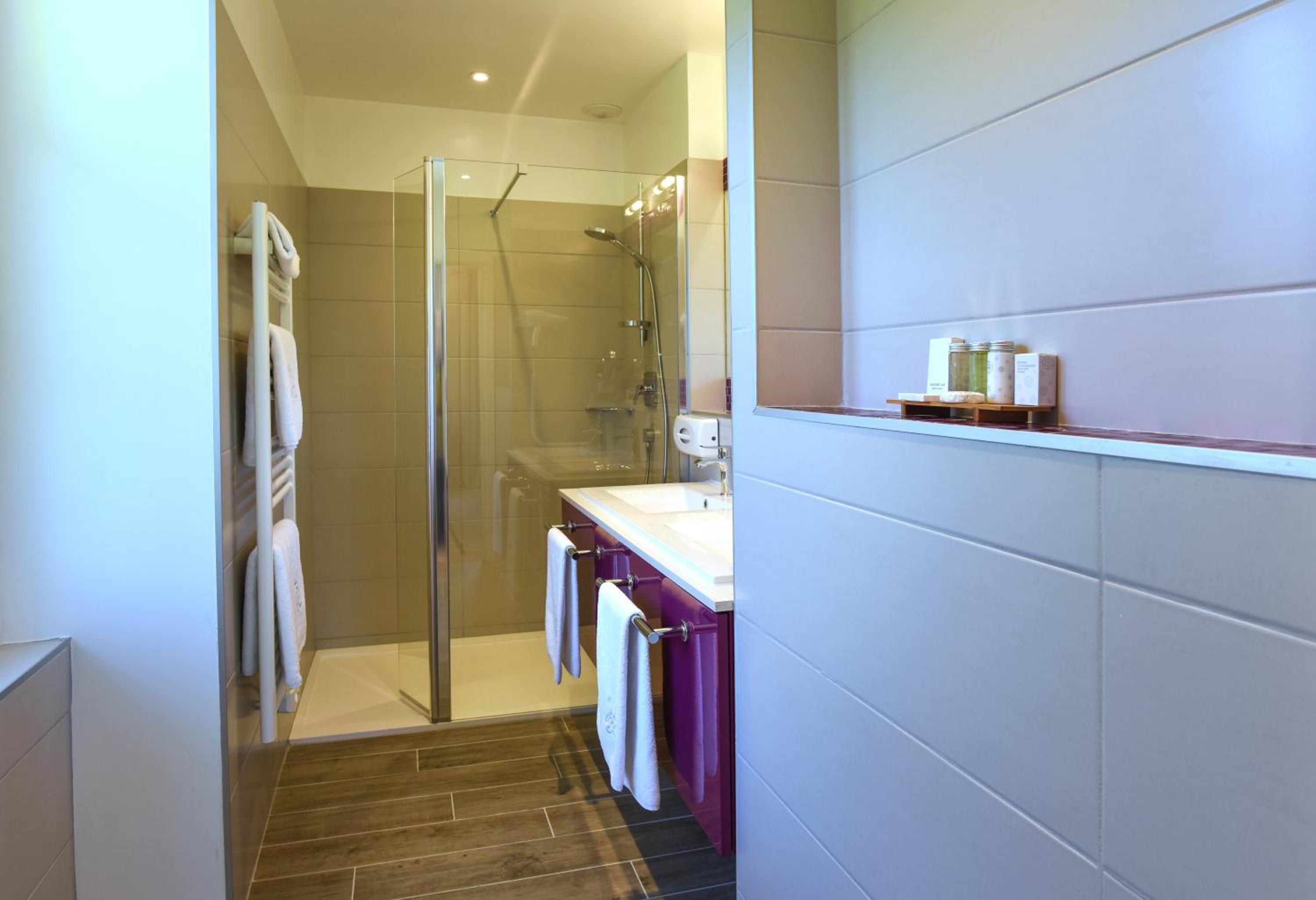 Superior Double or Twin Room with Garden View photo 2