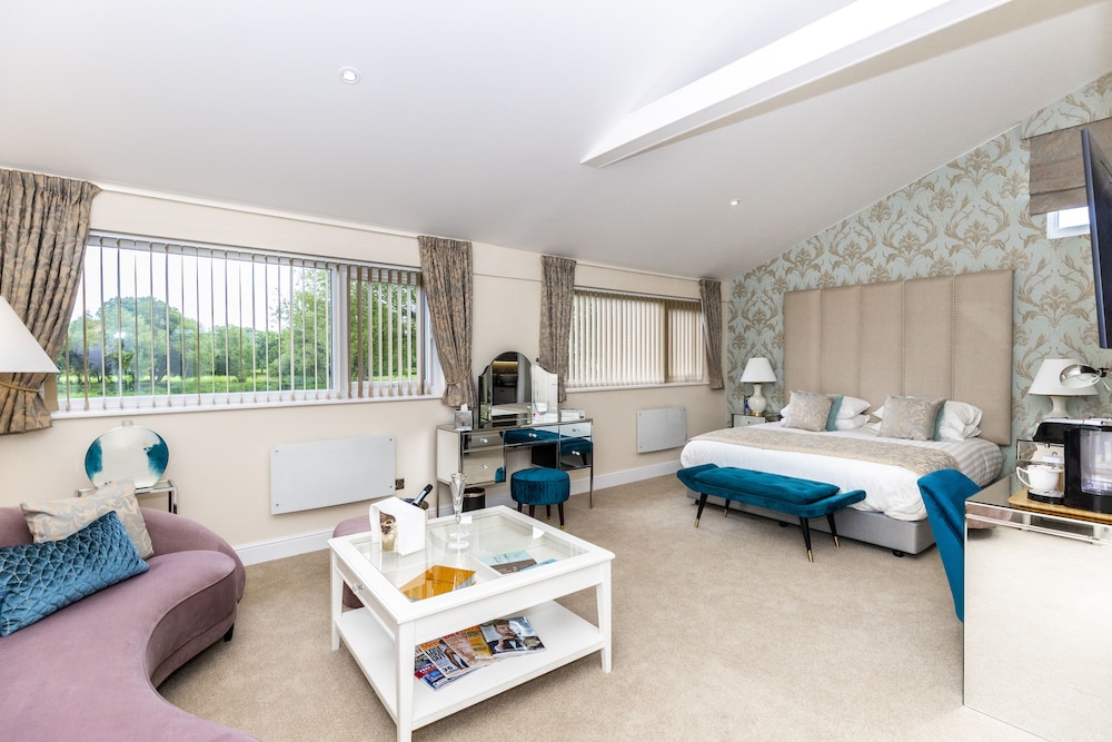 Grand Double Room