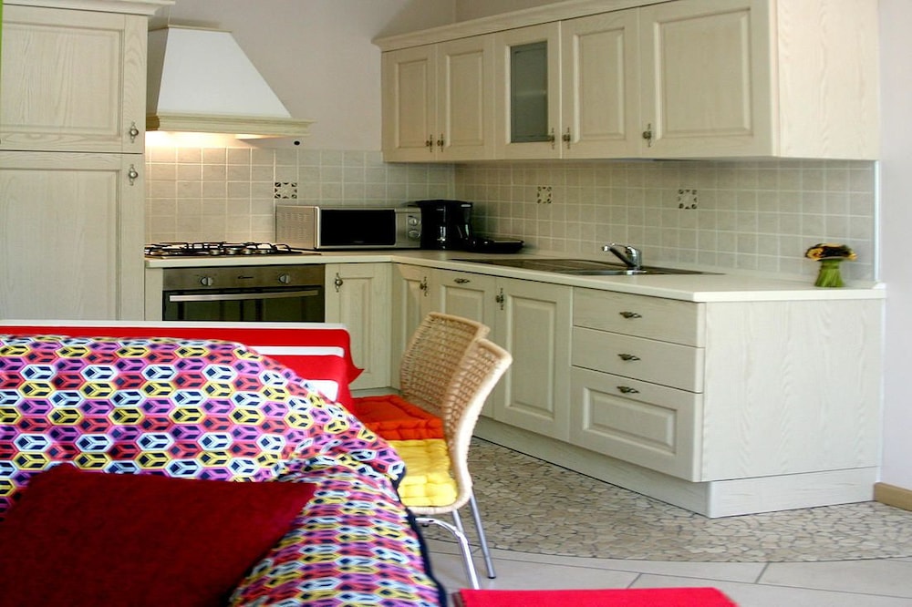Deluxe Apartment, 1 Bedroom, Lake View, Garden Area photo 2