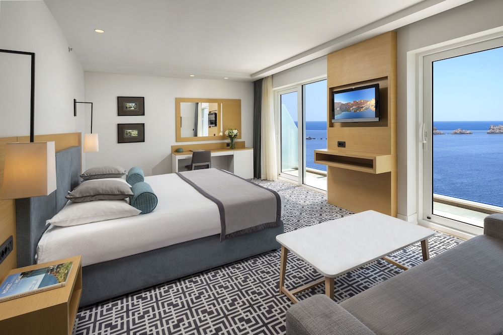 Premium Suite, 2 Bedrooms, Balcony, Sea View