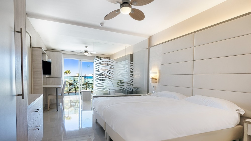 Double Room, Tower photo 3