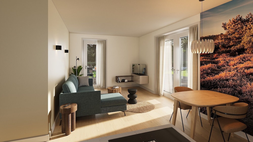 House (Vuursteen Wellness)