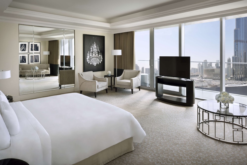 Presidential Suite, 1 King Bed, City View (Presidential Suite) photo 1