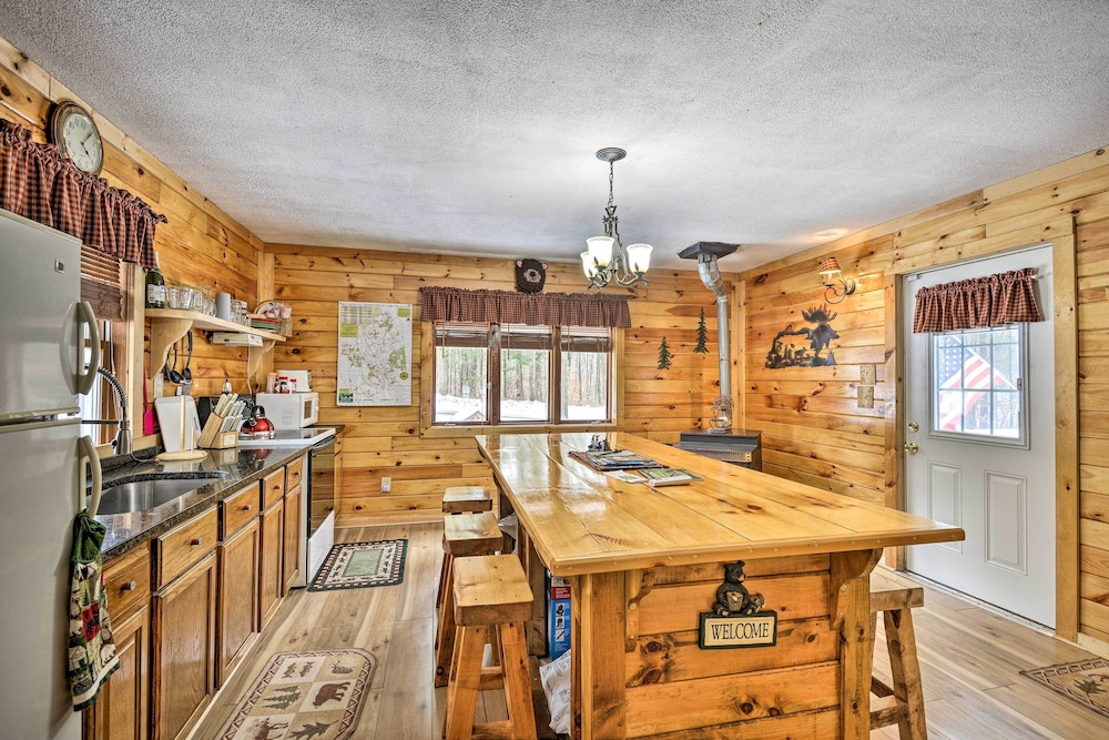House (2 Bedrooms) photo 2