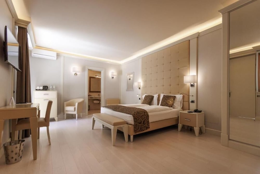 Junior Suite, garden SUITE HOUSE photo 3