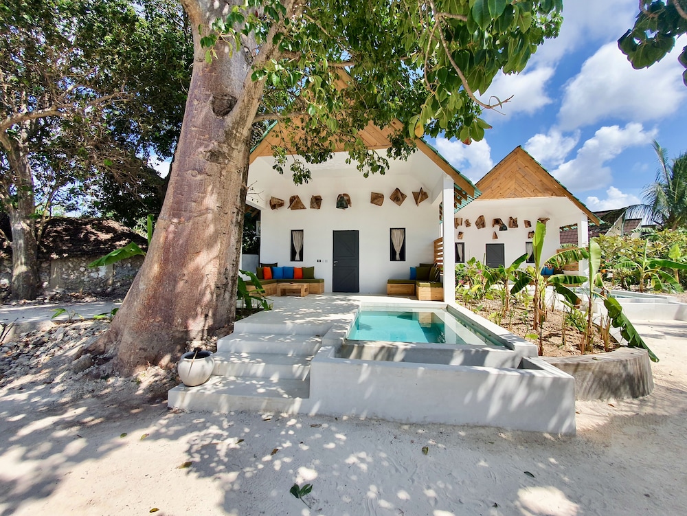 Comfort Suite, Private Pool photo 1