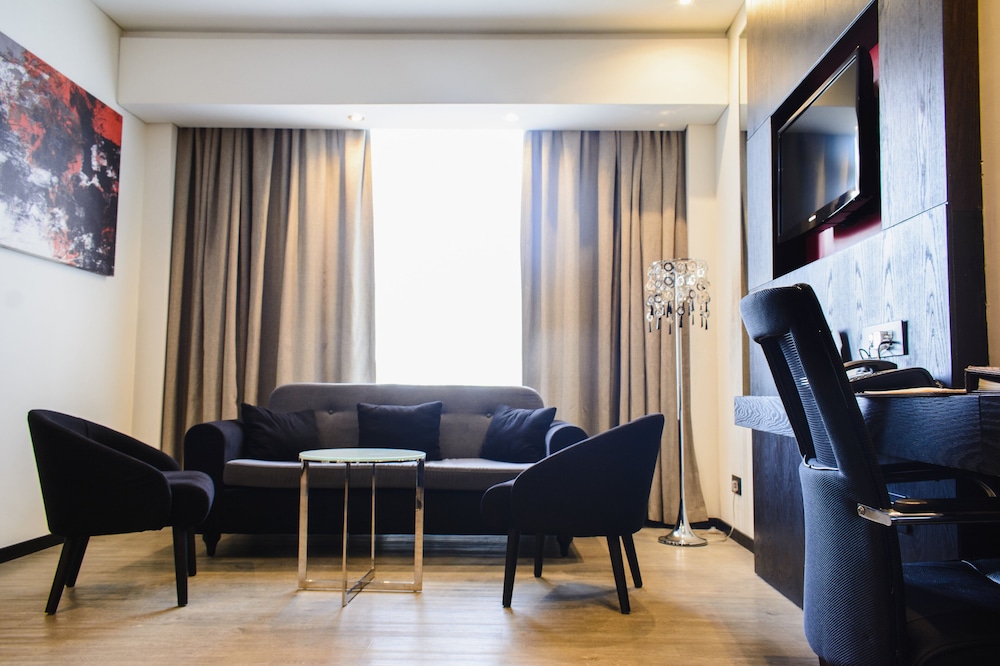Standard Room photo 3
