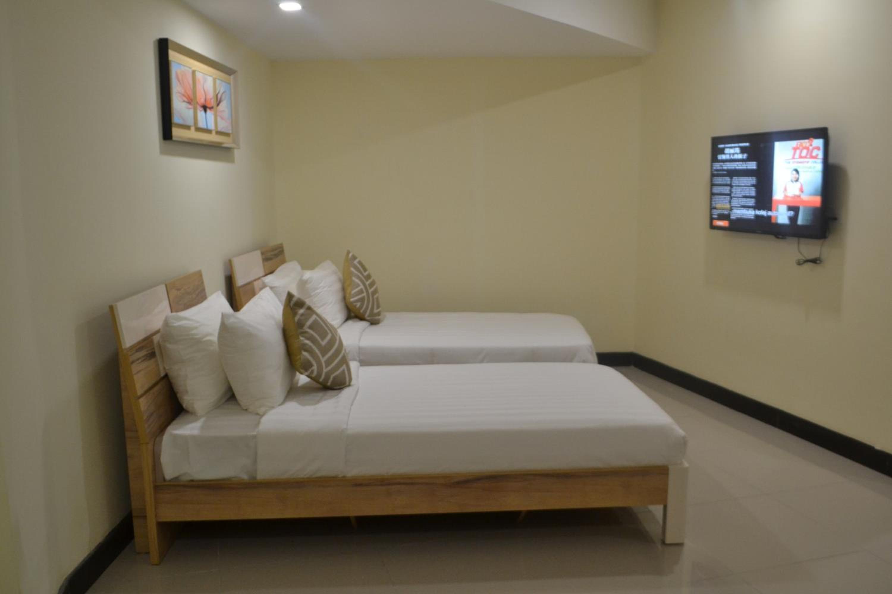 Double or Twin Room photo 2