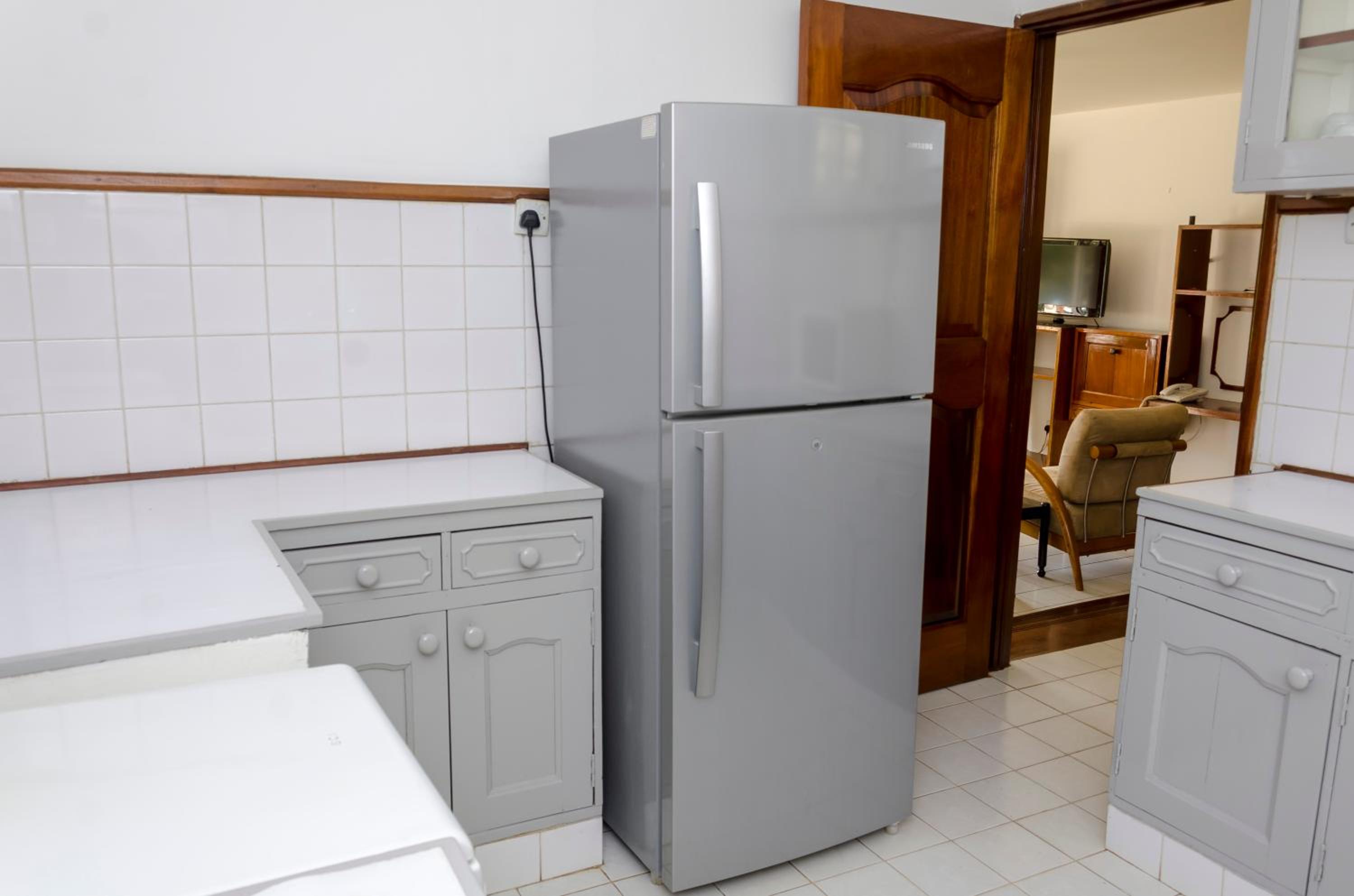 Triple Room photo 2