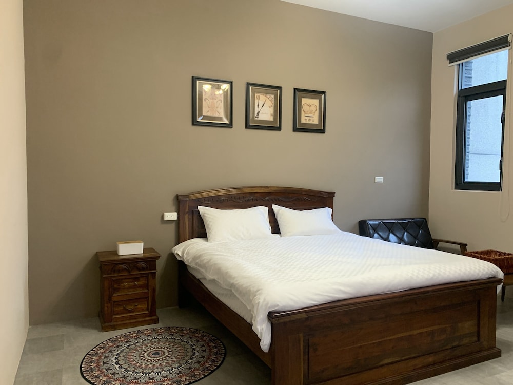 Premier Double Room, 1 Bedroom