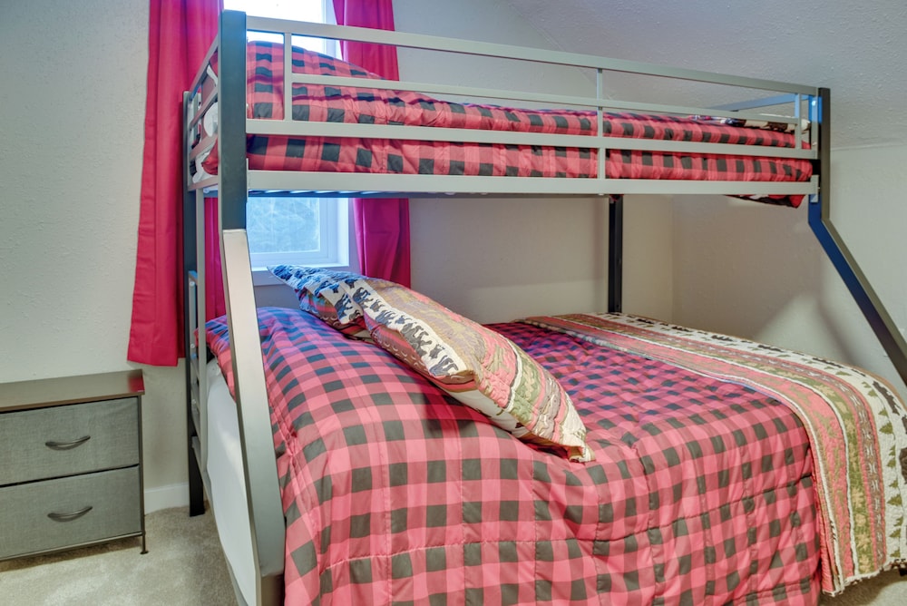 Apartment (2 Bedrooms) photo 3