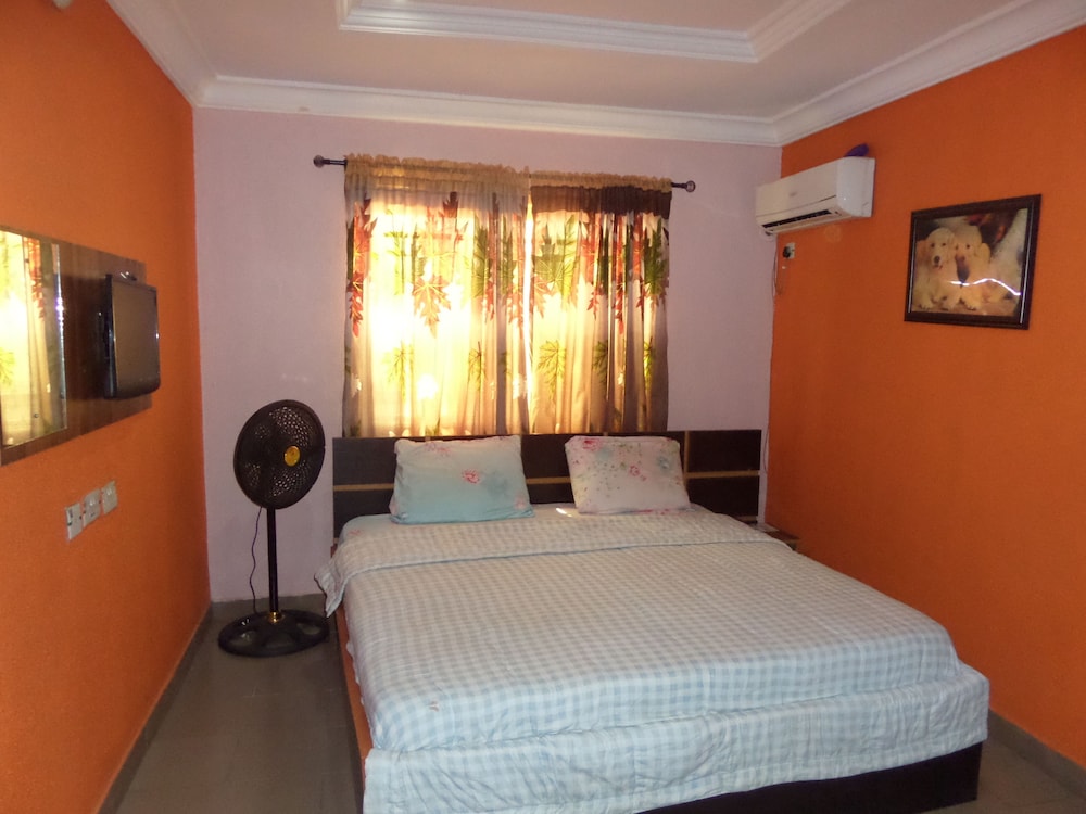 Standard Room, 1 Double Bed, Non Smoking photo 1