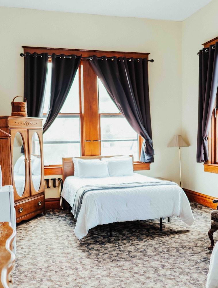 Town Hall Inn, Foto 8
