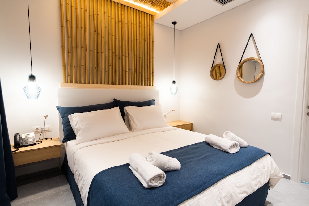 Family Suite, Pool View