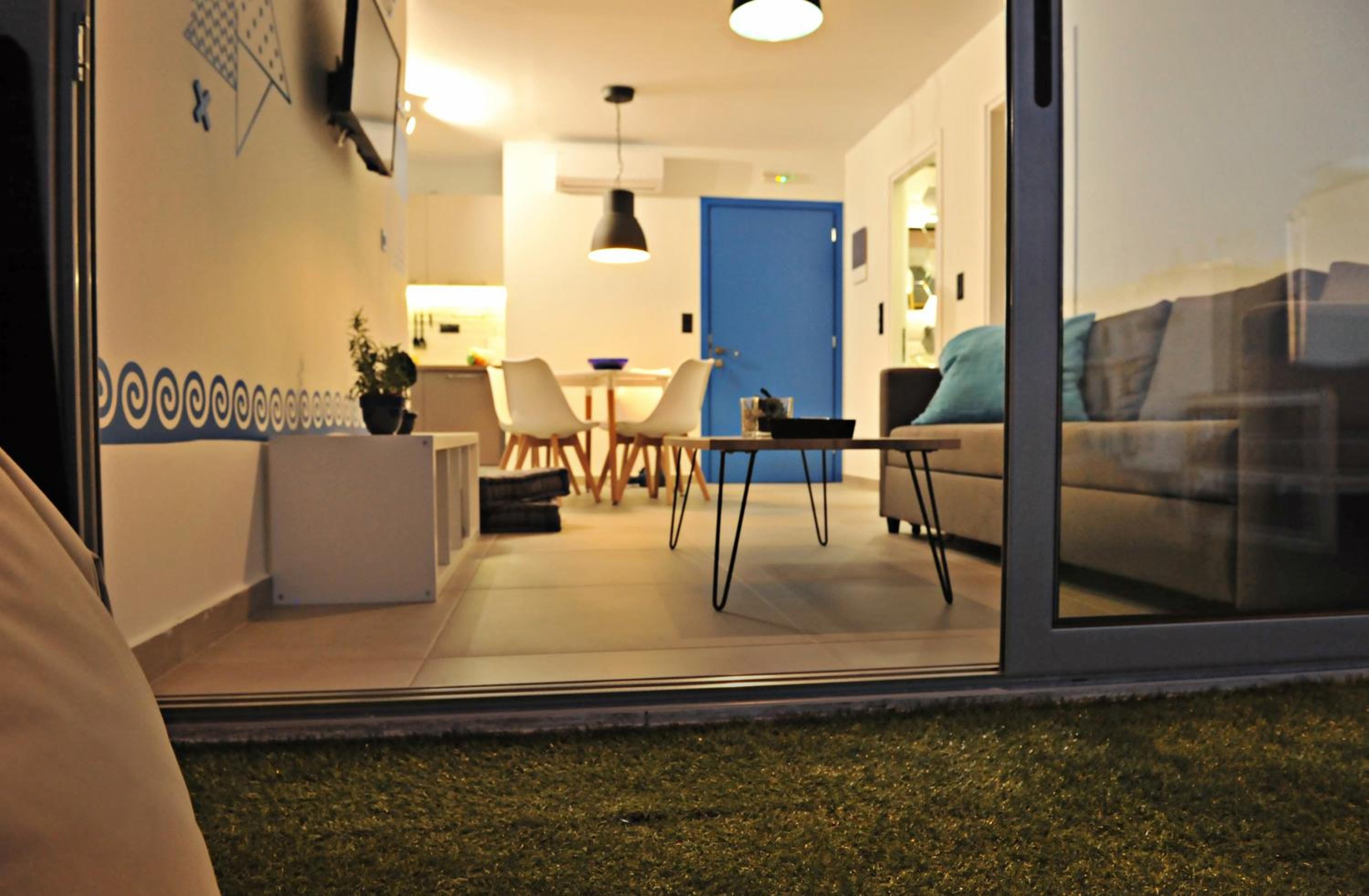 Junior Suite with Terrace photo 1