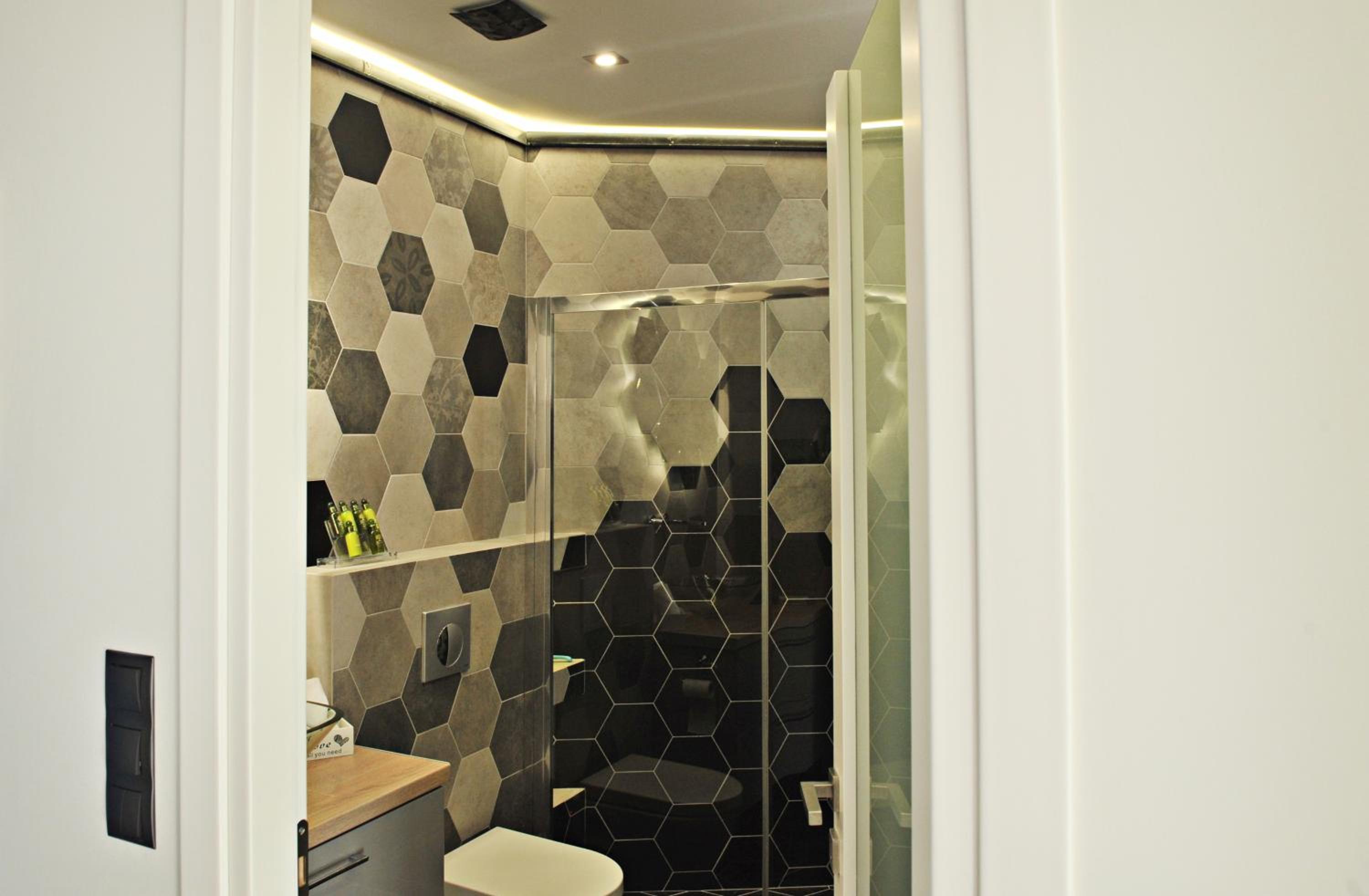 Junior Suite with Terrace photo 2