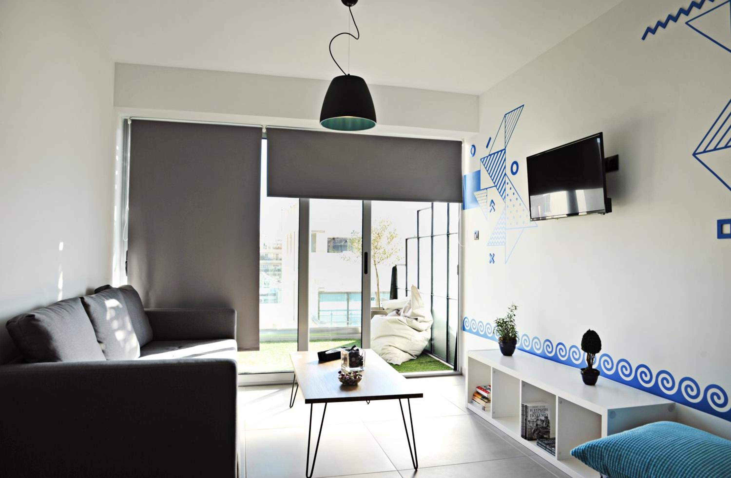 Junior Suite with Terrace photo 3