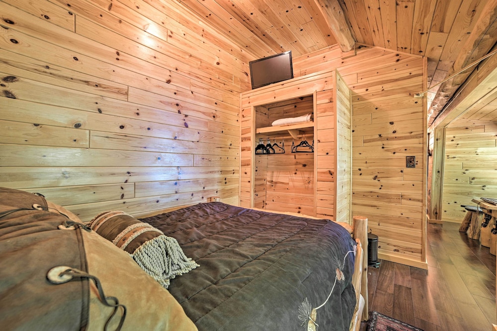 House (2 Bedrooms) photo 2