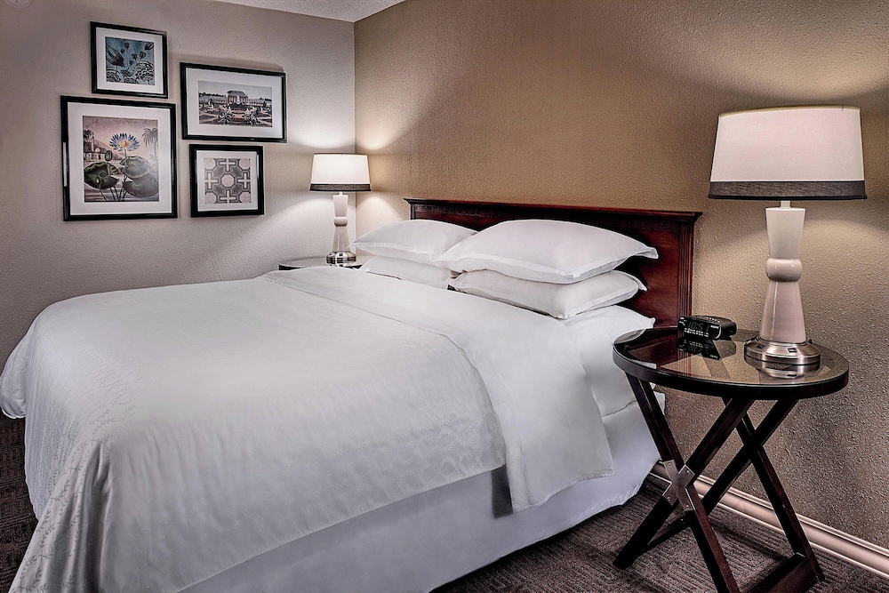 Chalet, 1 King Bed - Photo 12