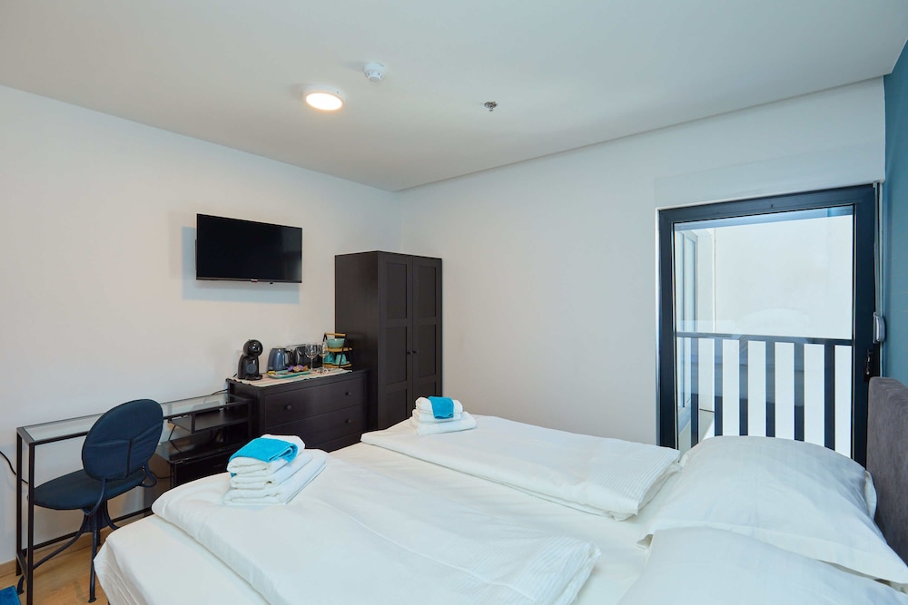 Comfort Double or Twin Room photo 1