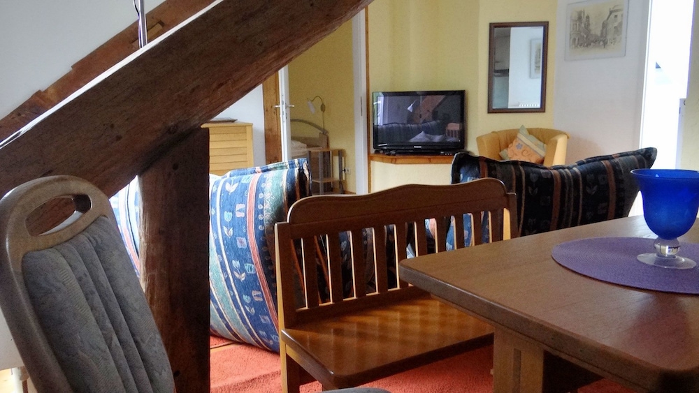 Standard Apartment photo 2