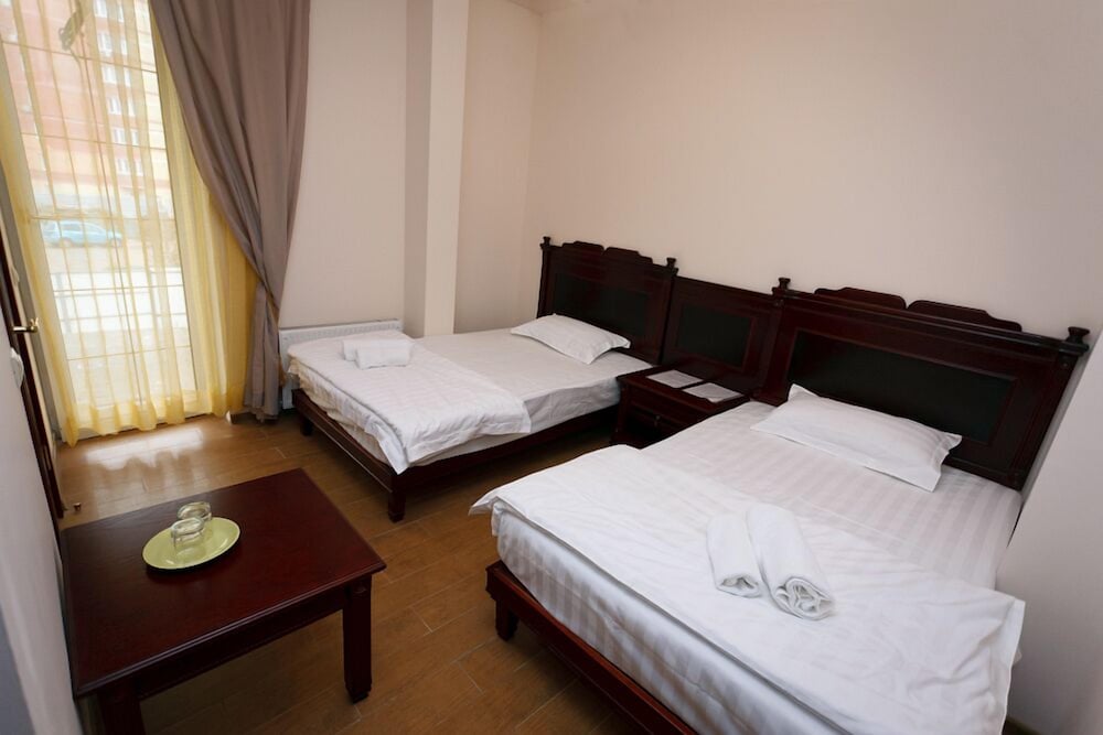 Standard Twin Room photo 2