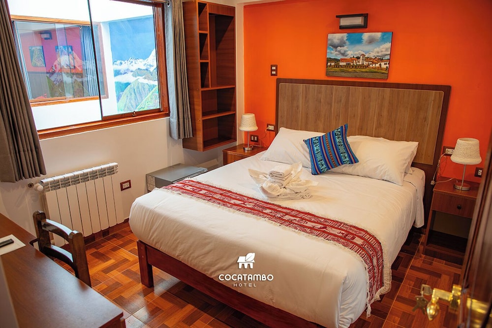 Room, 1 Queen Bed