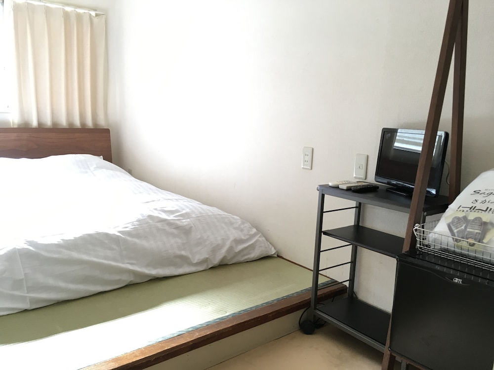 Double or Twin Room photo 2