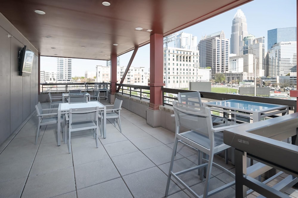 Trifecta Luxury Serviced Apartment in Uptown CLT, Bild 26