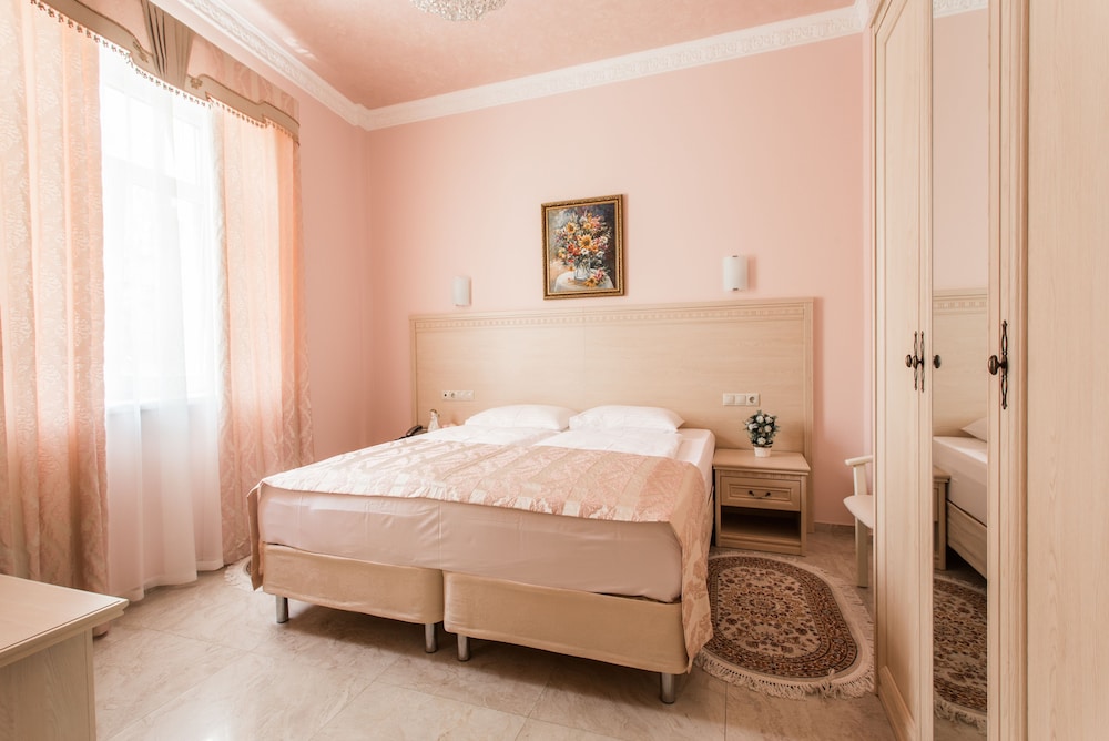 Standard Double Room, 1 Double Bed with Sofa bed photo 1