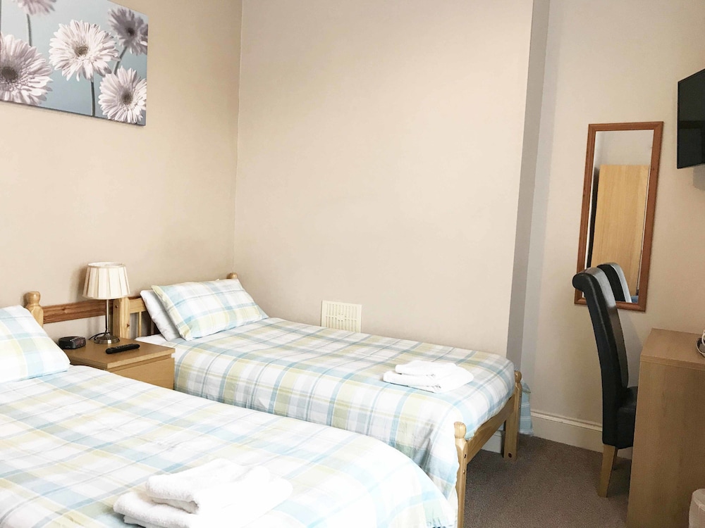 Family Suite, 2 Bedrooms