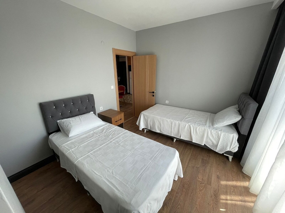 Family Apartment photo 3