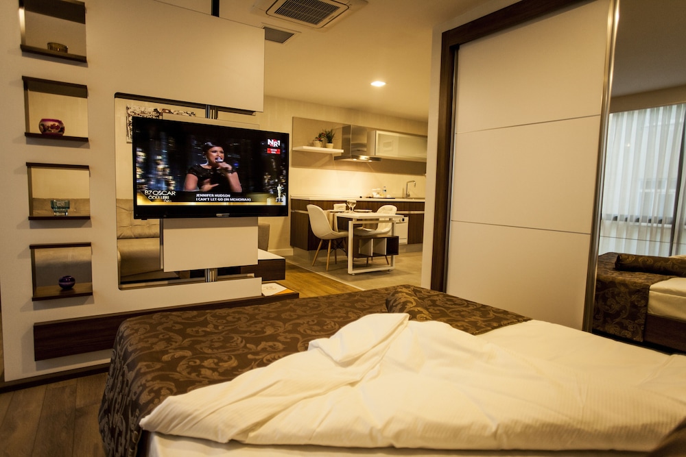 Junior Suite photo 2