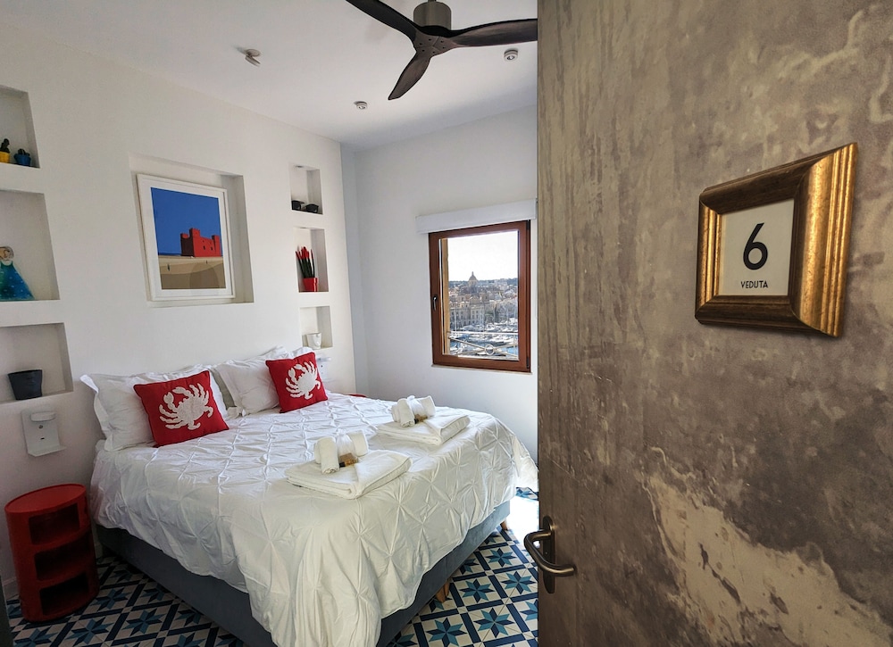Club Double or Twin Room
