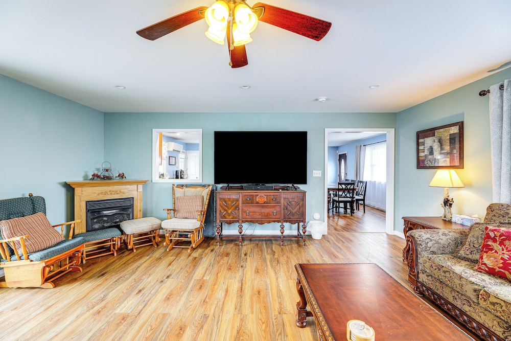 House (3 Bedrooms) photo 3